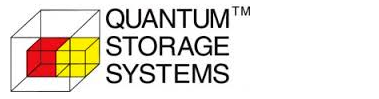 Quantum Storage Systems Logo