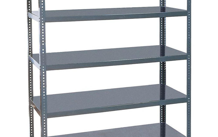 Triboro Shelving | Storage & Handling