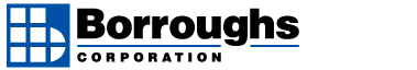 borroughs storage logo