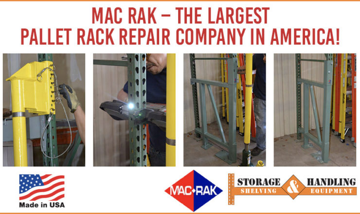 Blog | Storage & Handling