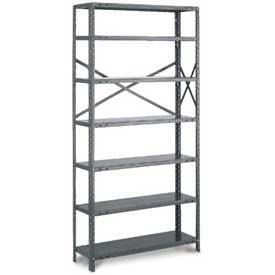 triboro | Storage & Handling